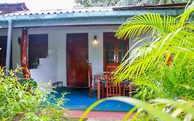 Sun Flower Homestay Sigiriya